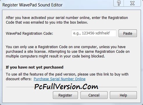 wavepad sound editor reviews